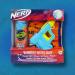 Nerf Winners Never Quit Childrens Gift Set - Nerf Blaster - Flannel - Bath & Shower Gel 200ml