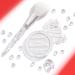 Shop Wet n Wild Marilyn Monroe Collection - Icon Clarifying Finishing Powder | International Shipping Available - Buy Online on SooperMarket.com