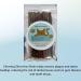 Felix Soup Cat Food Bundle Containing Farm and Fish Selection 48g x24 | Cat Treats 60g x2 | Silvervine Sticks - Buy Online on SooperMarket.com