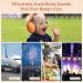Baby Ear Hearing Protection | Adjustable Noise Cancelling Earmuffs for Kids (3-36 Months) | Ideal for Airplane, Firework, Concert | Hearing Protectors for Infants - Buy Online on SooperMarket.com