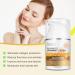 Vitamin C Cream 20% Vitamin C Age Aging Cream for Face and Skin Moisrturiser Day Cream Fits for Women for Smoothing Fine Lines & Wrinkles - 50ml - Buy Online on SooperMarket.com