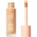 e.l.f. Halo Glow Liquid Filter + Halo Glow Contour Beauty Wand (Liquid Contour Wand) Bundle - Buy Online on SooperMarket.com