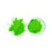 Slice of the Moon Green Glow-in-The-Dark Luminescent Pigment Powder - 1oz Jar for Cosmetics, Epoxy Resin, Art Projects & Crafts - Buy Online on SooperMarket.com