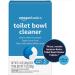 Amazon Basics Toilet Bowl Cleaner Tablets - Oxygen Bleach Unscented 5 Count | International Shipping Available - Buy Online on SooperMarket.com