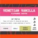Italian Vanilla Flavoured Ground Coffee 227g Bag - Arabica Dark Roast with Chocolate & Vanilla Notes - Single Origin Omni Grind - Fresh Coffee by We Are Coffee Co - Buy Online on SooperMarket.com