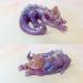 Magical Skull Dragon 3D Silicone Mold for Cake Decorating and Crafting - Buy Online on SooperMarket.com