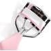 Brushworks Lash Applicator & Curler 52 56 411 Pink & Silver - Buy Online on SooperMarket.com