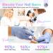 SAVILAND Professional Nail Drill for Acrylic Nails - 40000RPM Rechargeable Electric Nail File with 13 Drill Bits for Manicure & Pedicure - Sky Realm Aurora - Buy Online on SooperMarket.com