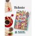 Belmio Coffee Advent Calendar Aluminium Capsules (Total 24 Capsules) - Buy Online on SooperMarket.com