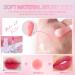 ZARICS Magic Color Changing Lip Oil - Moisturizing Plumping Long Lasting Gloss | Non-Sticky Tint for All Skin Types - Buy Online on SooperMarket.com