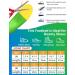 Trustfeet Metatarsal Pain Relief Insoles for Men and Women - Heavy Duty Support for Morton's Neuroma, Plantar Fasciitis, Arch Support - UK 10.5-11 - 29.5CM - Mixed Colors - Buy Online on SooperMarket.com