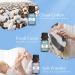Clean Essential Oils Set ARVIDSSON Fragrance Oil for Home Cleaning Products Fresh Linen Clean Air Fresh Cotton Soft Powder Blossom Soap Lemongrass Clean Home Scented Oils - Buy Online on SooperMarket.com