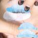 Silicone Lash Pad Silicone Lash Curler Pads Silicone Lash Lifting Pads Reusable Eyelash Perming Curler Makeup Tool for Curling Eyelashes Eyelash Perming Curler with Silicone Pad - Buy Online on SooperMarket.com