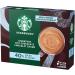 SIGNATURE HOT CHOCOLATE 40% Cocoa Single-serve Sachets Prepared in Canada Rainforest Alliance Sustainably Sourced Cocoa No Artificial Flavours Colours Or Sweeteners - Buy Online on SooperMarket.com