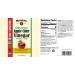 Marukan Organic Apple Cider Vinegar 24 fl oz Glass Bottle - Pack of 1 - Buy Online on SooperMarket.com