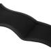Adjustable Self-Adhesive Anti Snore Chin Strap - Black - Buy Online on SooperMarket.com
