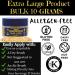 BULK-10G Edible Glitter and Gold Dust for Drinks and Cake Decorating - Vegan, Dairy-Free, 100% Food Safe - Buy Online on SooperMarket.com