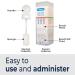 Prime Screen 10 Panel Oral Saliva Test Kit - Single Pack (AMP BUP BZO COC MET MTD OPI OXY PCP THC) - Buy Online on SooperMarket.com