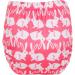 TotsBots EasyFit Star All-in-One Reusable Nappy - Super-Absorbent Cloth Nappy (Bummy Wabbit) | One Size 8-35lbs - Buy Online on SooperMarket.com