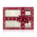 Baylis & Harding The Fuzzy Duck Winter Wonderland Luxury Gown Gift Set (Pack of 1) - Vegan Friendly