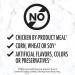 NUTRO NATURAL CHOICE Small Breed Adult Dry Dog Food + NUTRO Wet Dog Food Cuts in Gravy Bundle Small Adult + Dog Food 12x100g Chicken 2.27 kg (Pack of 1) - Buy Online on SooperMarket.com