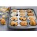 Cookie Crumbles Blueberry Muffin Mix | 225g | No Dairy | No Preservatives | Ready in 30 Minutes | 100% Natural Ingredients | Delicious Blueberry Goodness - Buy Online on SooperMarket.com