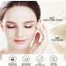 60Pcs Natural Aloe Vera Under Eye Patches - Hydrating Anti-Aging Eye Masks for Puffy Eyes & Dark Circles - Anti-Wrinkle Gel Pads for All Skin Types - Buy Online on SooperMarket.com