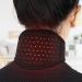 Magnetic Break Self-Warming Neck Cushion | Neck Support & Pain Relief | Acupressure for Cervical Spine | International Shipping - Buy Online on SooperMarket.com