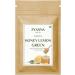 ZYANNA Honey Lemon Green Tea - Premium Indian Loose Leaf Green Tea (3.53oz) | 100% Natural Refreshing Blend with Honey Extract & Lemon Peels | 50 Cups - Buy Online on SooperMarket.com
