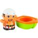 TOMY Toomies Pirate Bath Toy | Water Play Shower Baby Toy for Kids | Suitable for Toddlers & Children Boys & Girls from 18 Months - Buy Online on SooperMarket.com