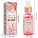 Anti-Itch Ingrown Hair Serum 2-Pack | pH Balancing Feminine Odor Removal Solution | 30ml Private Health Care - Buy Online on SooperMarket.com