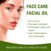Tea Tree Face Serum - Tea Tree Oil Hyaluronic Acid Serum Dark Spot Correcting Glow Serum Korean Serum Tea Tree Cream Skin Brightening Hydrating Serum For All Skin Types 30ml - Buy Online on SooperMarket.com