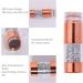 Ventdouce Double-Head Nail Stamp Set - Transparent French Nail Art Tool for DIY Manicure & Polish - Buy Online on SooperMarket.com