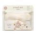 Pinch Provisions Travel Set  Travel Accessories for Long Journeys  Gift for Women  Contains Sleep Mask  Ear Plugs  Phone Stand  Cord Organizer  Silky Hair Scrunchie & More - Buy Online on SooperMarket.com