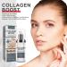 Jaysuing Collagen Boost Anti-Aging Serum & Verfons Firming Eye Cream Set - 2PCS - Buy Online on SooperMarket.com