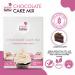 Better Batter Gluten Free Chocolate Cake Mix | Top 8 Allergen Free & Vegan | Moist & Delicious Cup-for-Cup Baking Alternative | Kosher & Non-GMO - Buy Online on SooperMarket.com