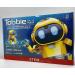CIC21-893 Tobbie Interactive a/I Capable Robot Infrared Sensor Two Play Modes  Follow Me Explore Develops Own Emotions Gestures Sound Lighting Effects
