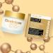 Cicatricure Gold Lift Night Cream - Hydrating Anti Aging Moisturizer with Gold & Minerals for Face Contour Tightening - 1.7 oz - Buy Online on SooperMarket.com