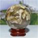 Natural Crystal Rough Natural Sphere Cherry Agate Crystal Ball Natural Gemstones Reiki Quartz Sphere Fengshui Home Decoration 1pc (Color : 170-190g) - Buy Online on SooperMarket.com
