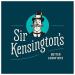 Sir Kensington's Honey Mustard 9 oz - Gourmet Mustard Sauce for Delicious Flavor - Buy Online on SooperMarket.com