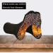 Buy Dsliha Self-Warming Magnetic Field Therapy Socks - Unisex Tourmaline Winter Massage Socks for Hiking Skiing & Camping | International Shipping Available - Buy Online on SooperMarket.com