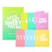 I DEW CARE Sheet Mask Pack + Mini Meow Trio Set - Hydrating, Illuminating, Exfoliating Masks - Buy Online on SooperMarket.com