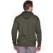 Realtree Edge Whitetail Pullover Fleece Hoodie - Forest Night, XL - Buy Online on SooperMarket.com