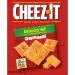 Cheez-It Reduced Fat Original Baked Snack Crackers - 4.5lb Case (12 Boxes) - Perfect for Office and Kids Snacks - Buy Online on SooperMarket.com