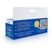 Cat Litter Pail Bag Refills Fits Litter Genie Fits Litter Genie Plus Fits Litter Genie XL Fits LItter Genie XXL For Use with Dooli Cat Litter Pail Adapter Roll of 25 Bags - Buy Online on SooperMarket.com