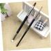 NOLITOY 3pcs Double Makeup Dual-head Fine Eyeshadow Concealer Conceal Head Double- Creative - Buy Online on SooperMarket.com