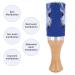 Moxibustion Stick - Handheld Moxibustion Facial Roller & Massager for Home Use - International Shipping Available - Buy Online on SooperMarket.com