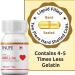 IN.LIFE Krill Oil (Superba Phospholipid Omega 3 with Astaxanthin 500 mg - 30 Capsules (Pack of 1) - Buy Online on SooperMarket.com