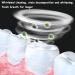 Bamboo Charcoal Deep Clean Toothpaste 100g | Activated Carbon Teeth Whiteners | Stain Remover & Fresh Breath | Buy Internationally - Buy Online on SooperMarket.com