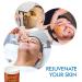 MOOM Organic Body Hair Removal for Men - Natural Sugar Wax with Aloe Vera & Chamomile - Buy Online on SooperMarket.com